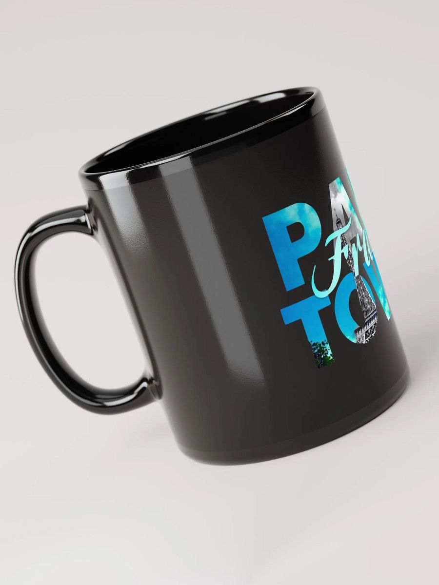 Tower Dreams Mug product image (4)