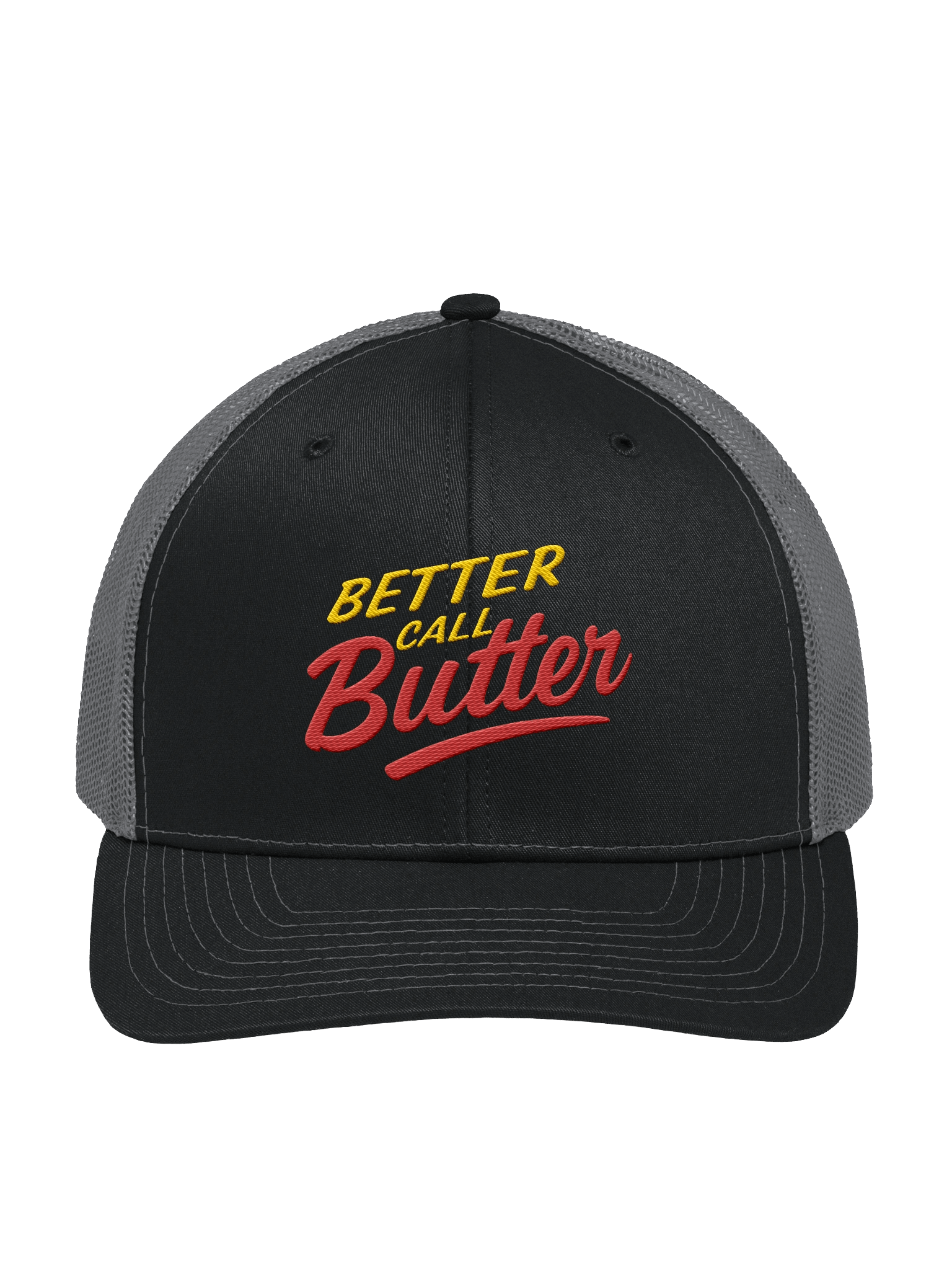 BETTER CALL Butter Trucker Hat product image (3)
