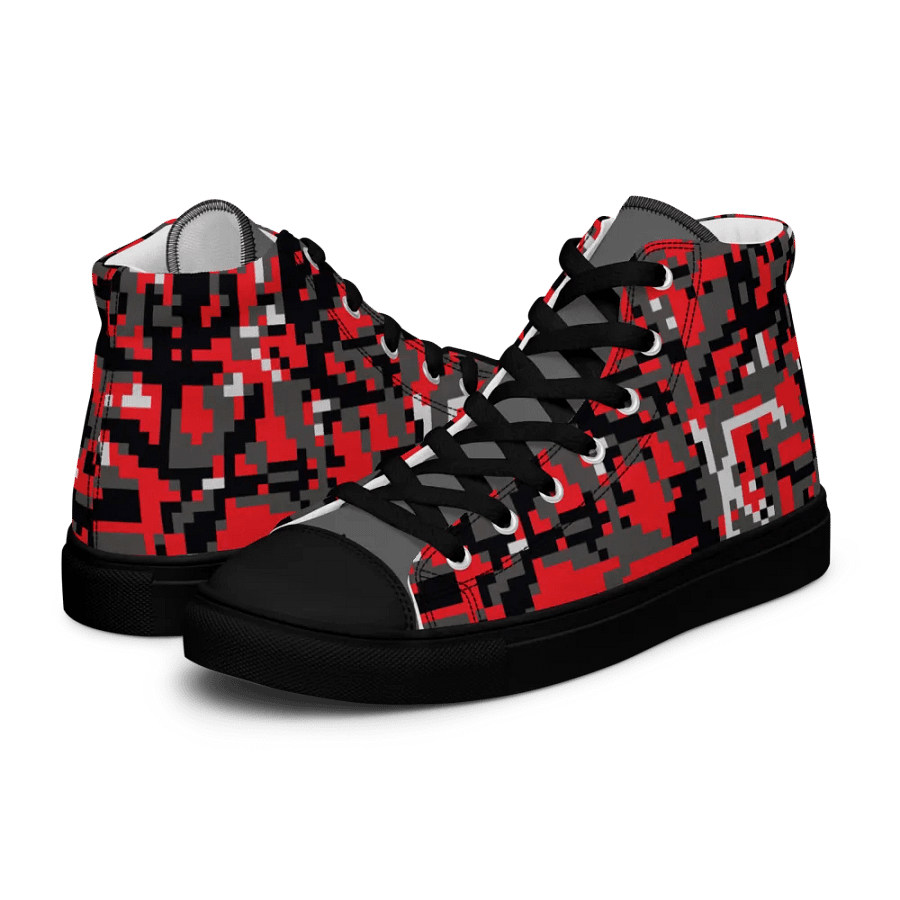 Ladies kicks product image (10)