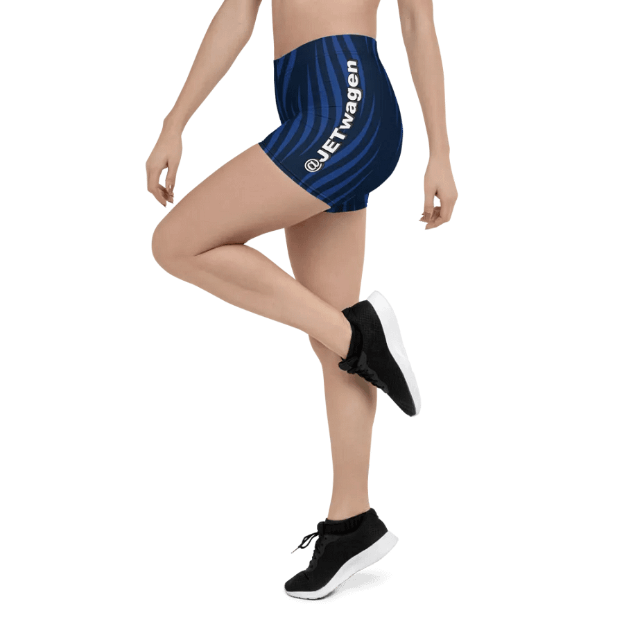Logo - Bike Shorts product image (4)