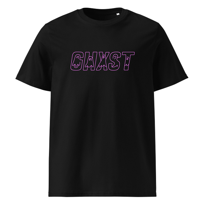 GHXST Neon Tee product image (1)