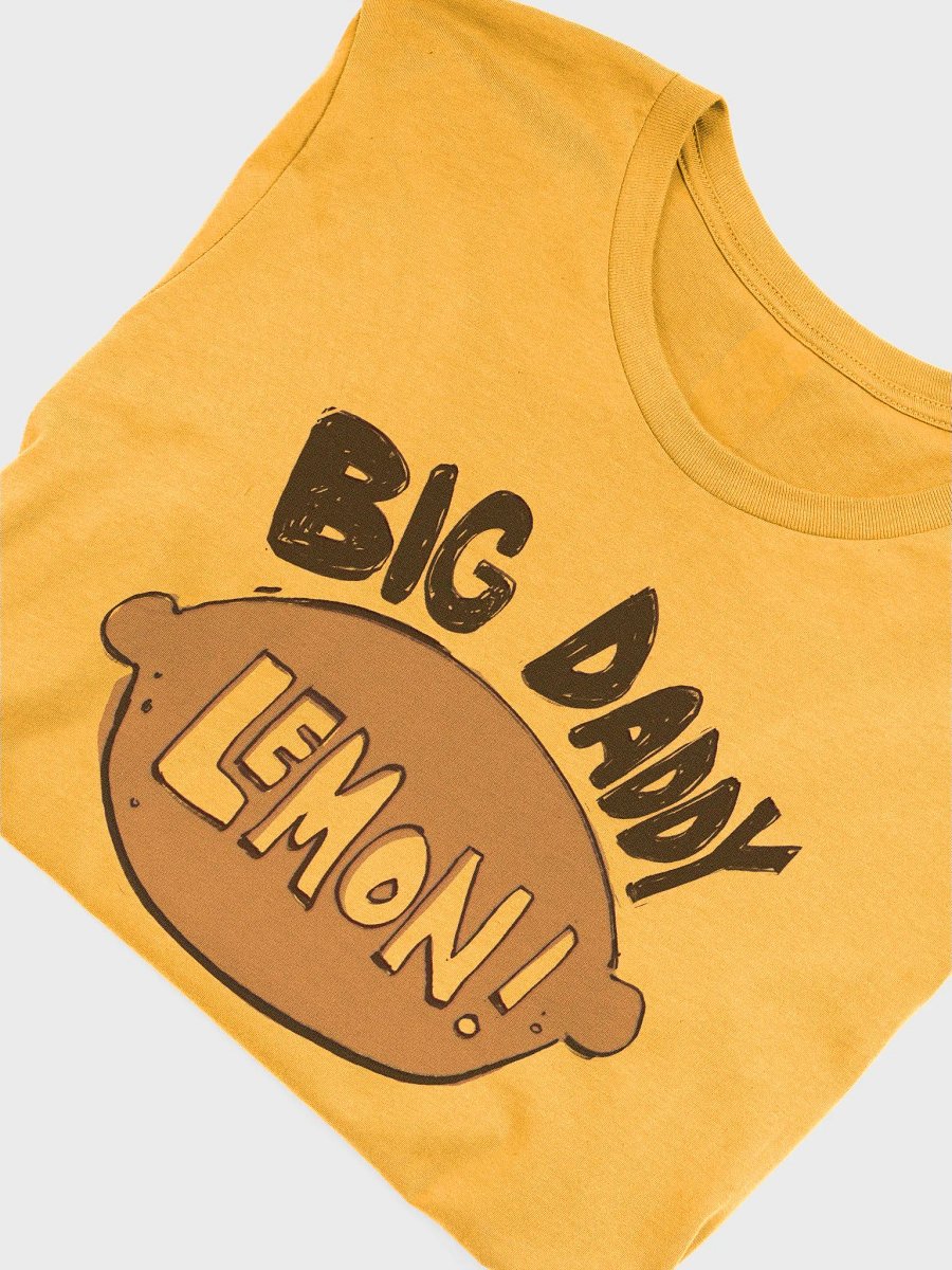 Big Daddy 🍋Lemon 🍋! product image (26)