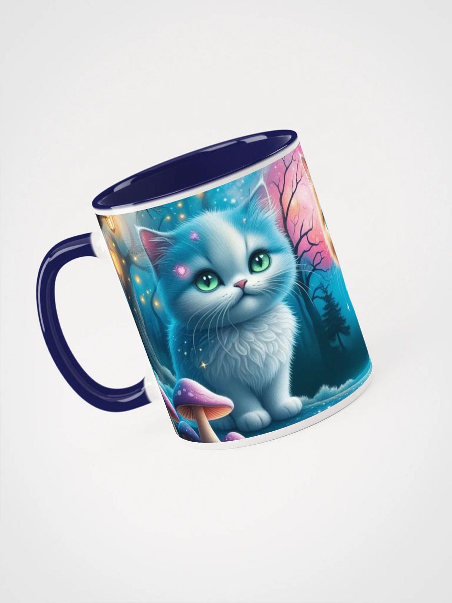 Mystical Kittens Ceramic Mug product image (13)