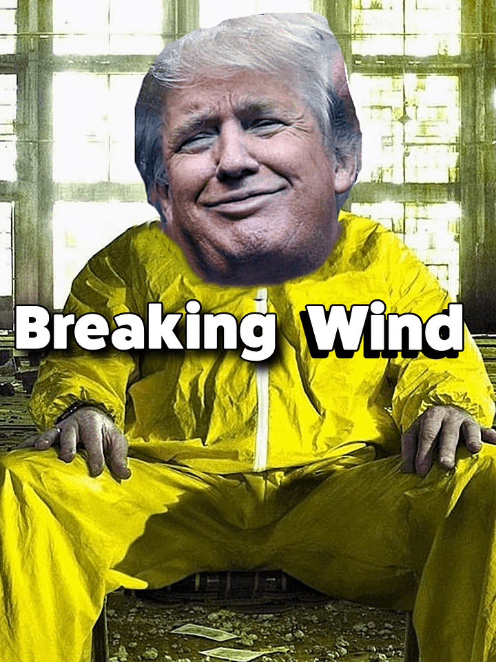 Trump's Marriage Just Got Way More Expensive #1547 Free Transcript product image (1)