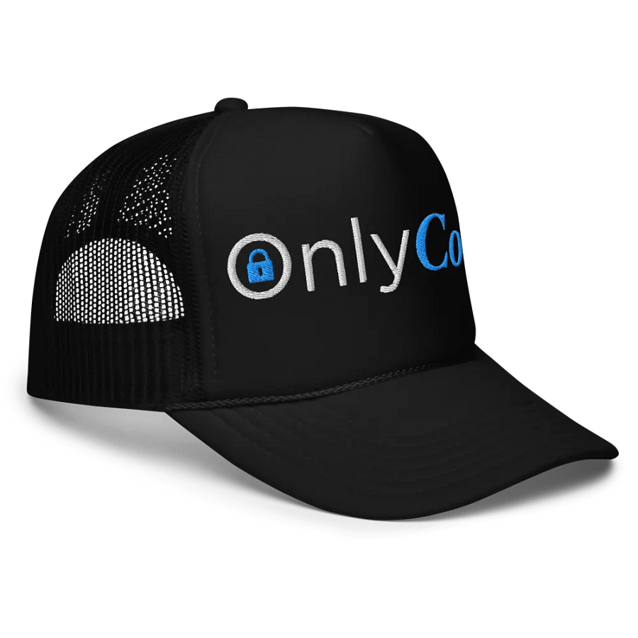 Only Code Hat product image (3)
