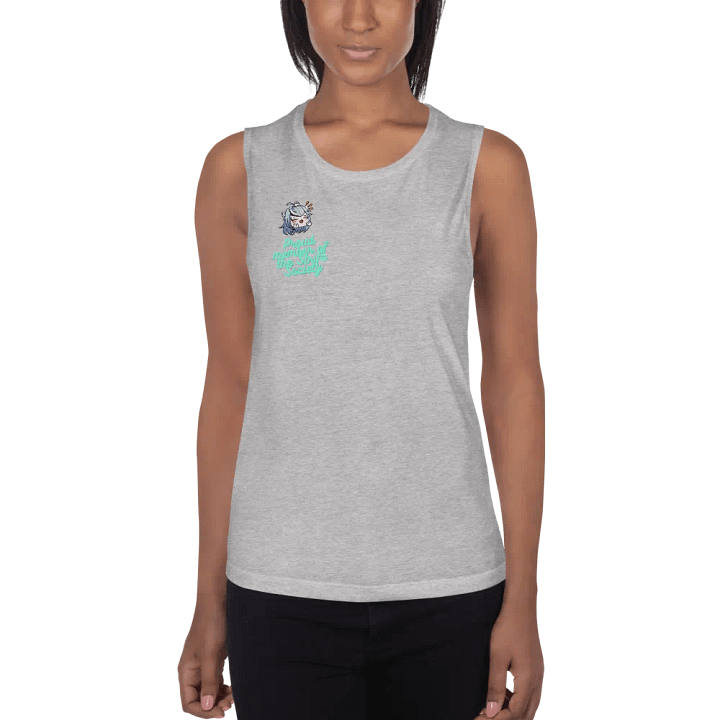 Strife Society tank top (women's) product image (4)