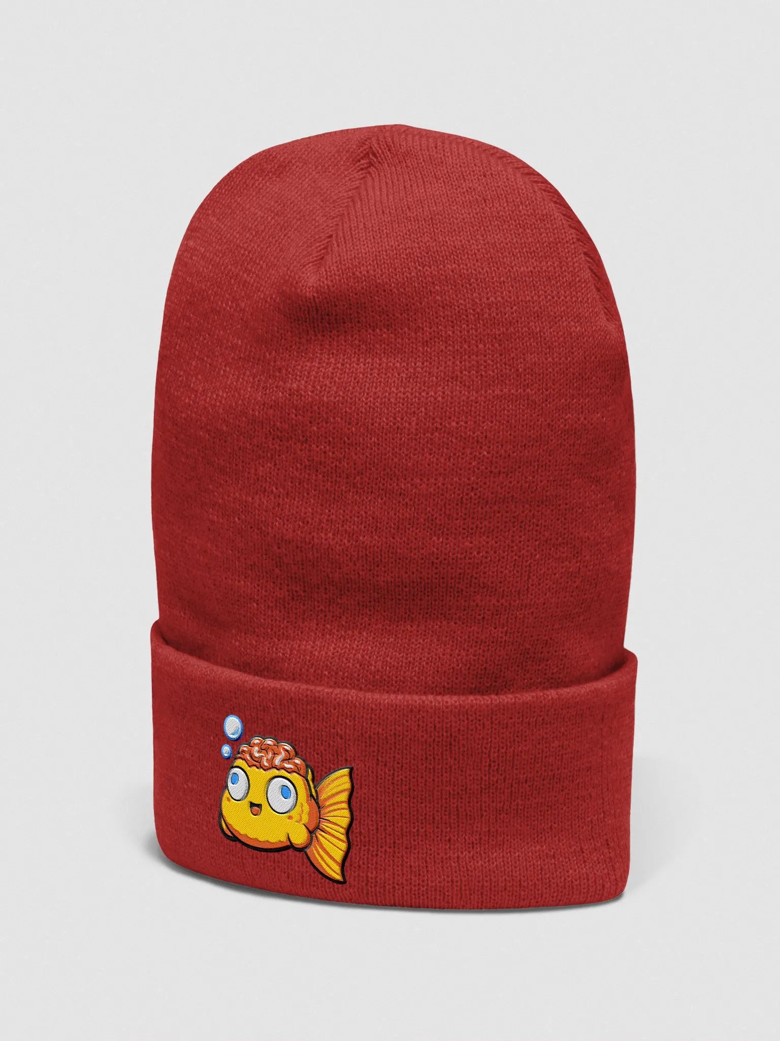 Fishbrain Beanie product image (6)