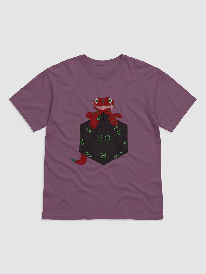 Nat20 Shirt product image (1)