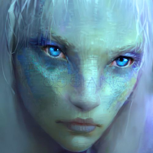Ser Avatar 40/60

Composição: 40% humano + 60% gás luminescente encapsulado em estruturas corporais.

Habilidades: Brilhar em...