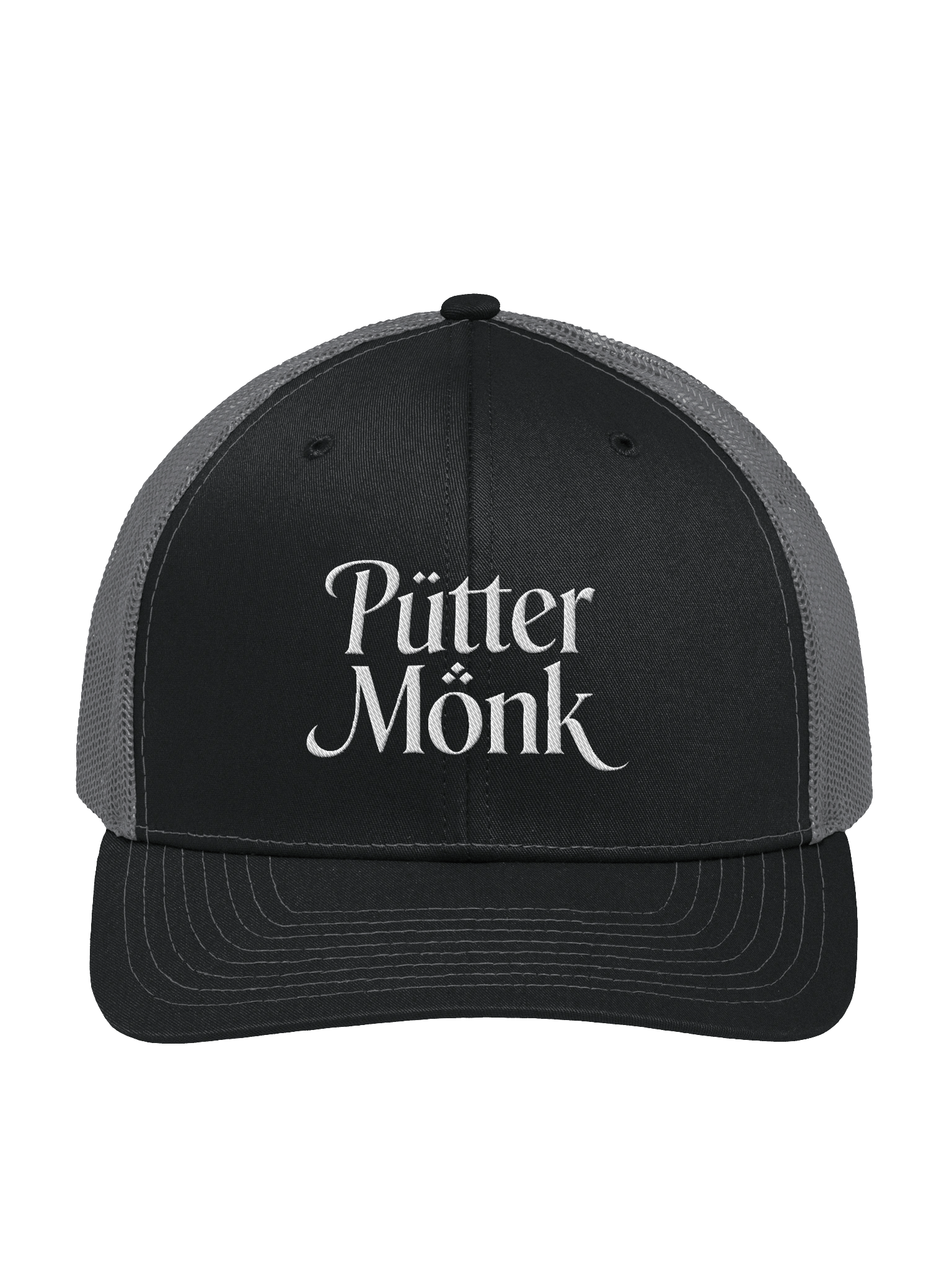 Putter Monk product image (1)