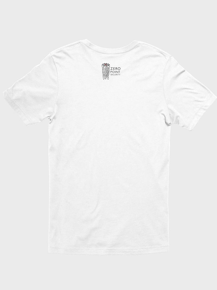 Certified Red Teamer T-Shirt product image (2)