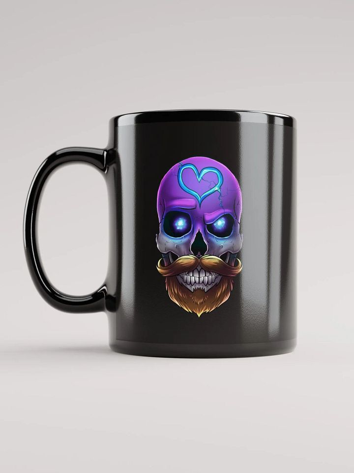 Cranio Mug (Right) product image (1)