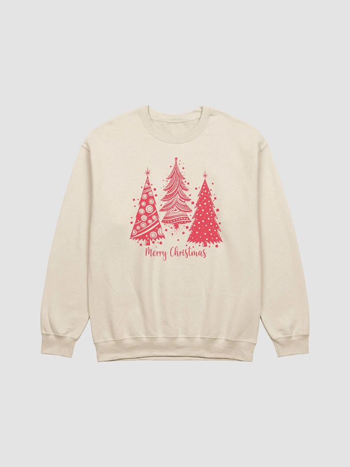 Merry Christmas Trees product image (2)