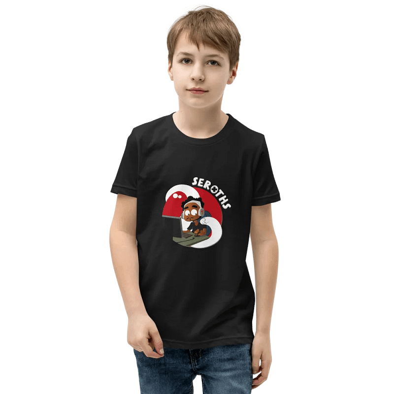 "Old Seroths" Enfant