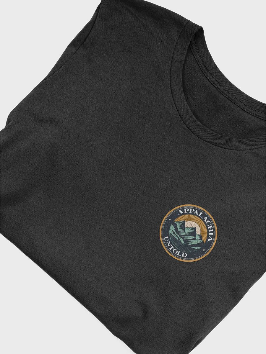 AppalachiaUntold T-Shirt product image (5)