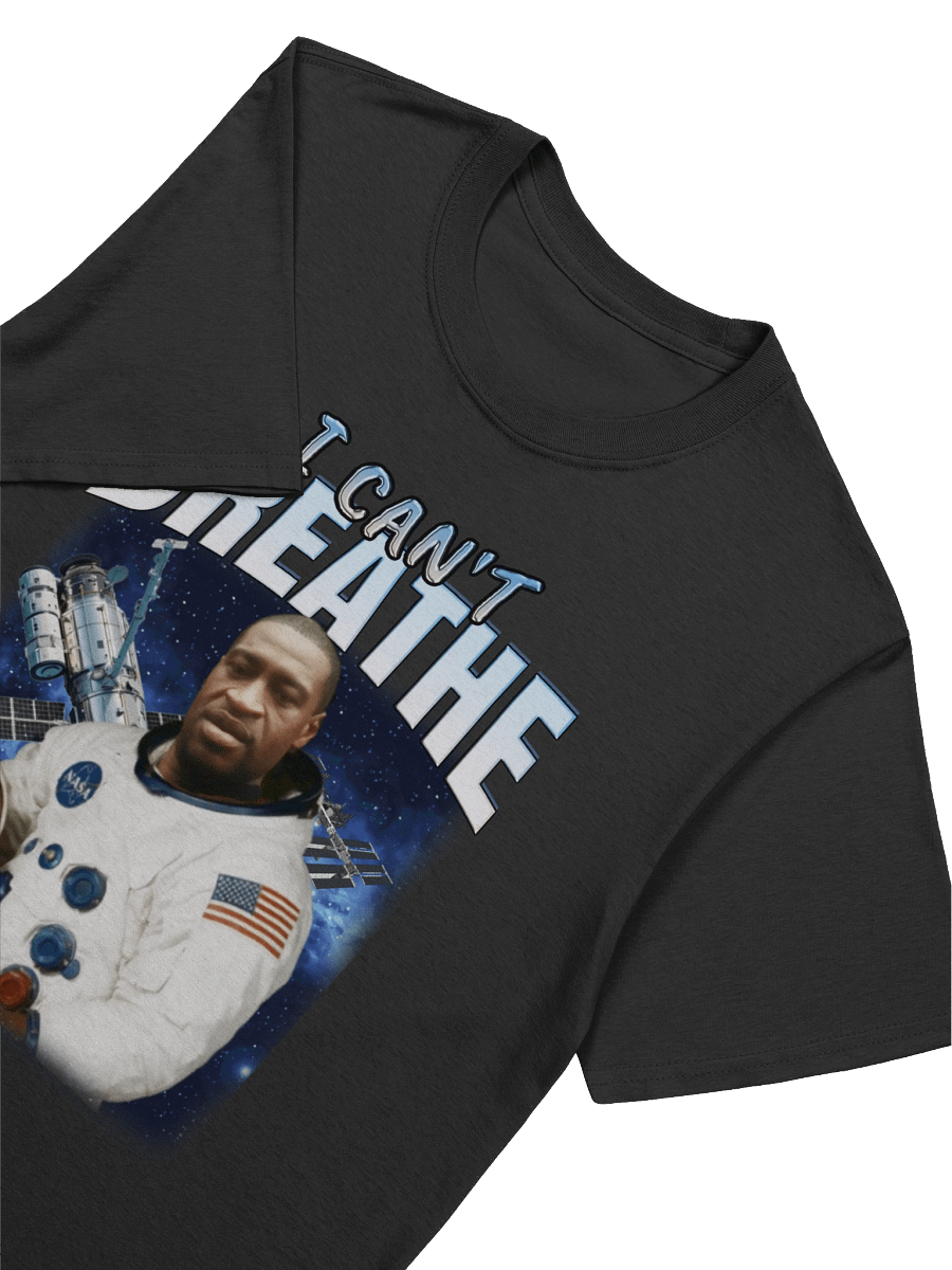 I CAN'T BREATHE T-Shirt product image (2)
