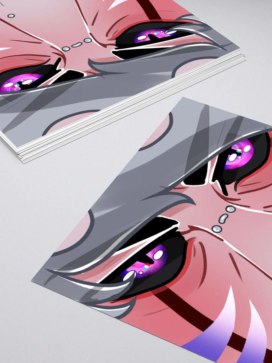 Glare Sticker product image (4)