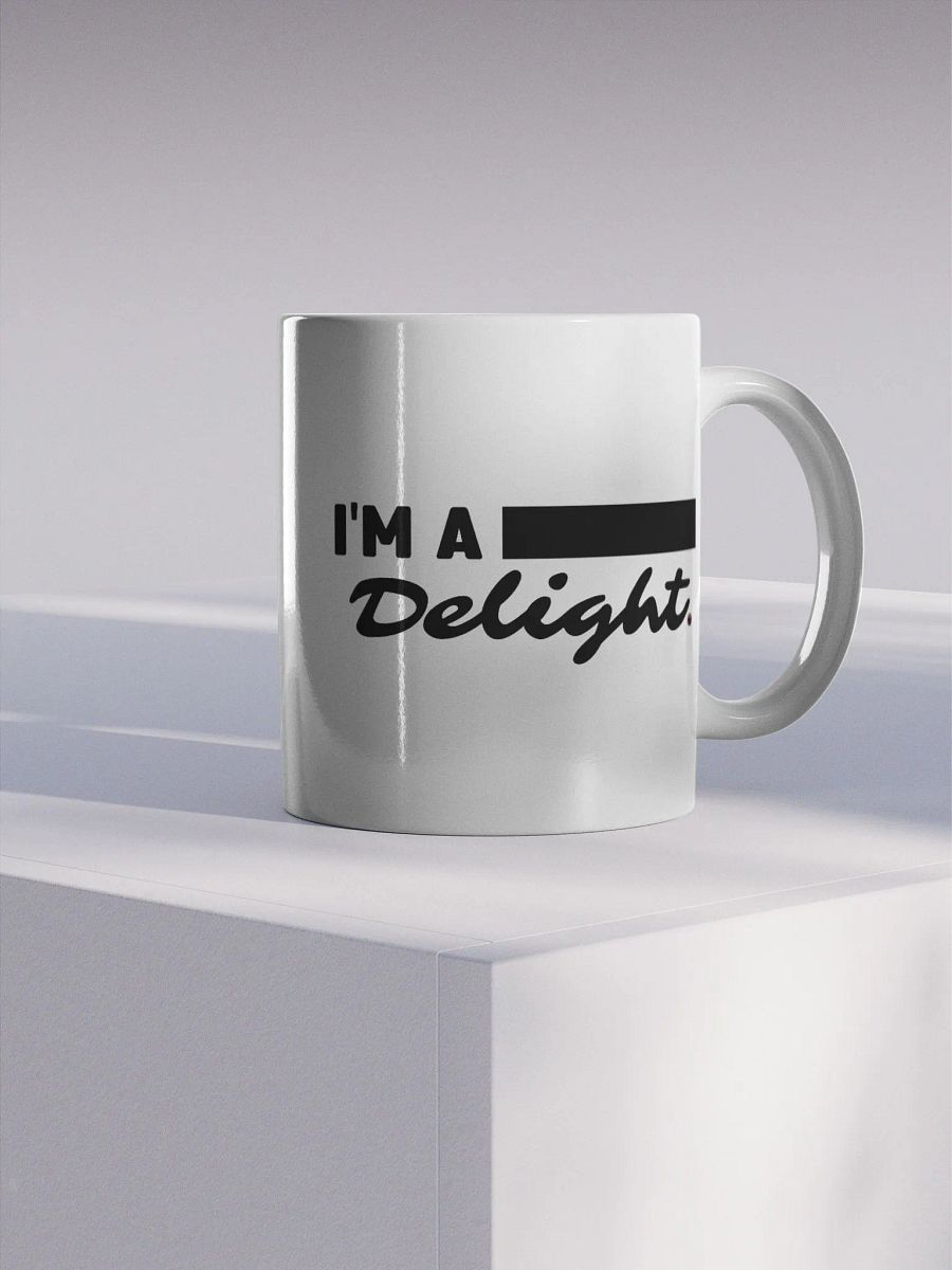 Wifeboet Delight Mug product image (4)