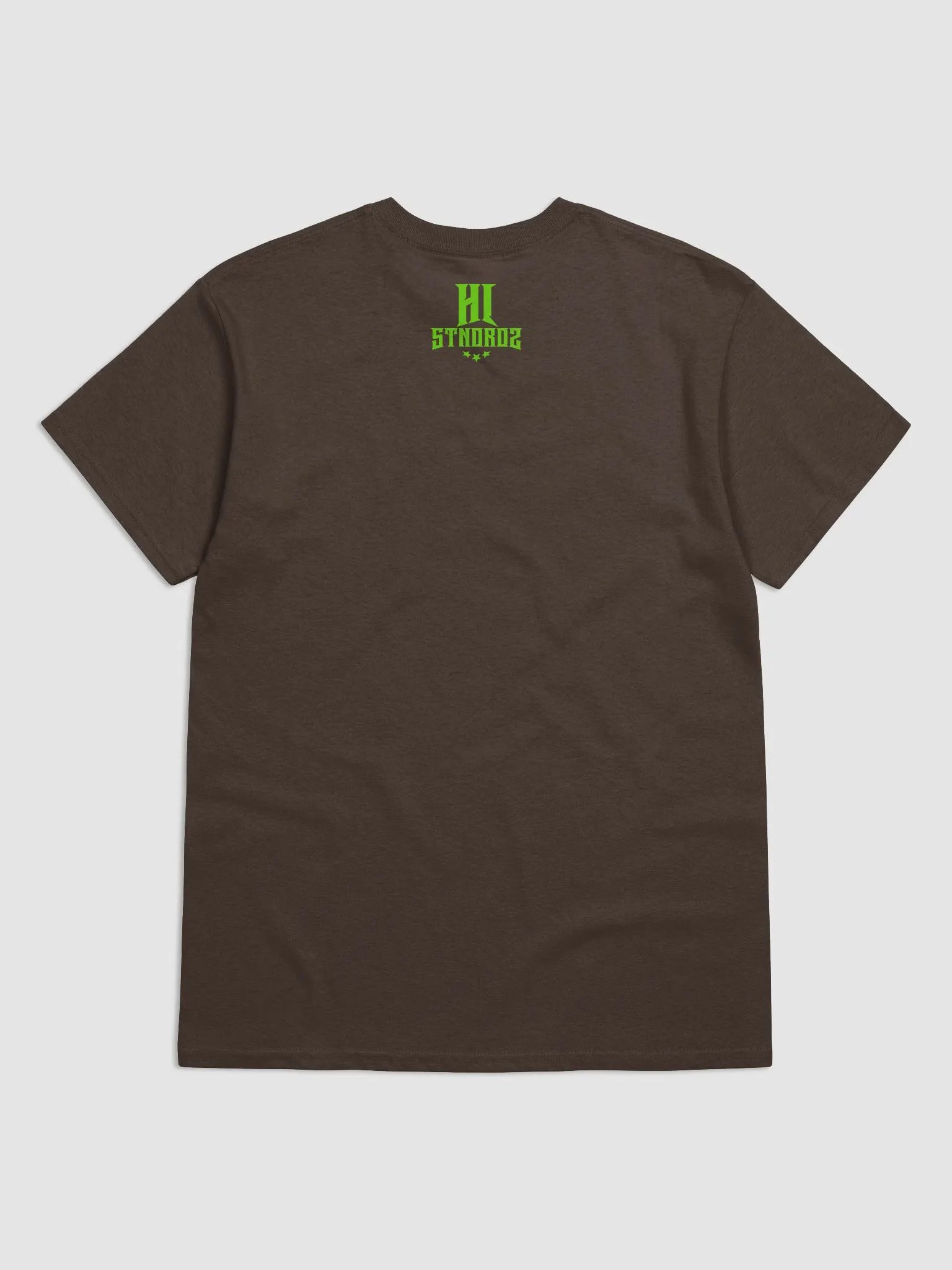 HIGH GRADE SPECIALIST TEE product image (3)
