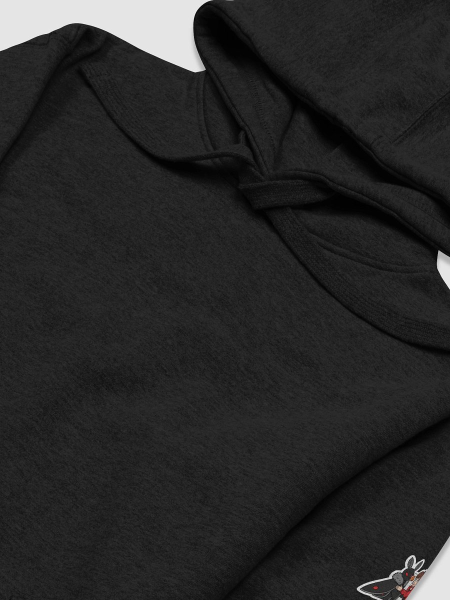 Shey and Mothy Hoodie product image (3)