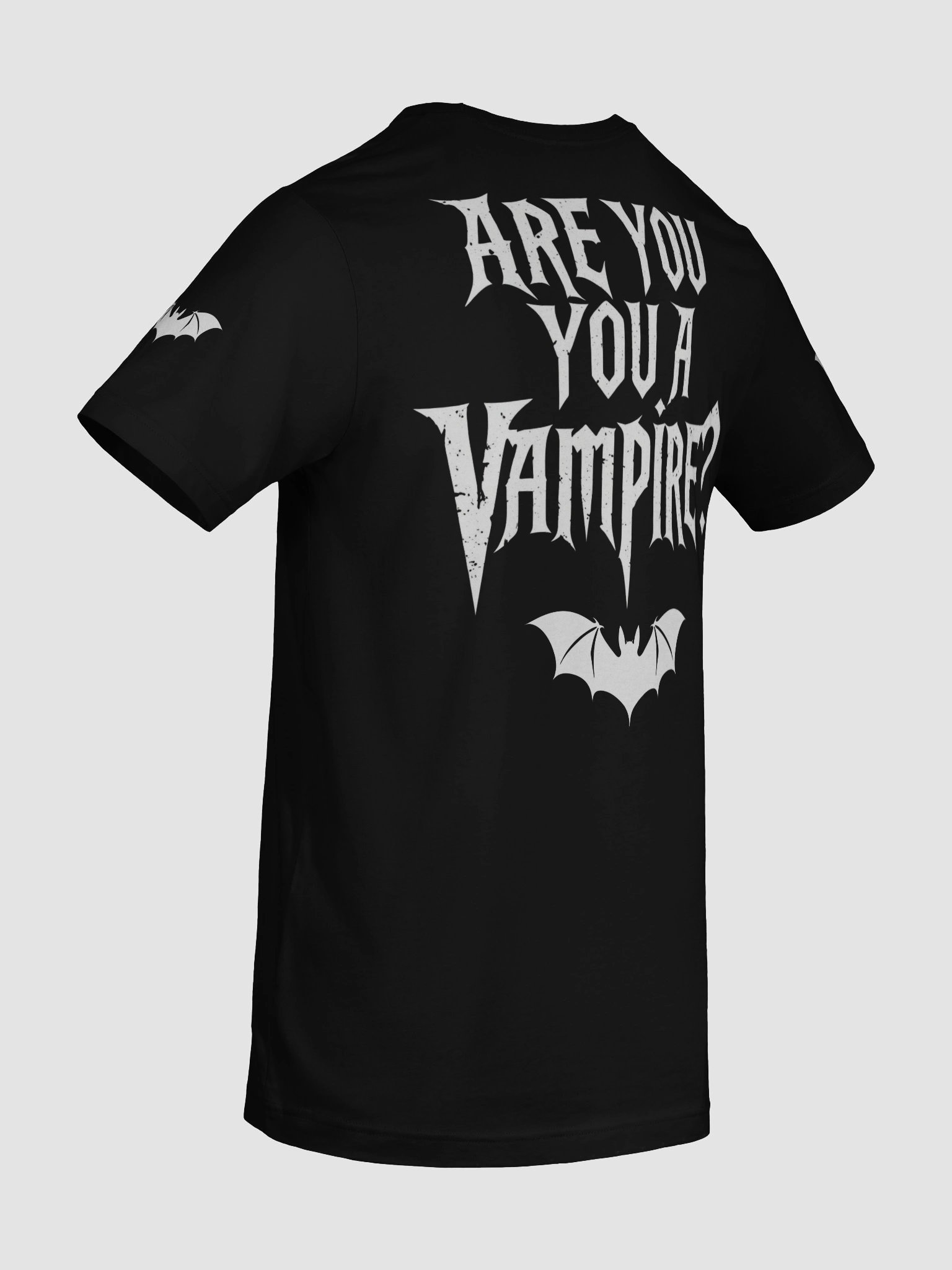 Are you a Vampire ? product image (10)
