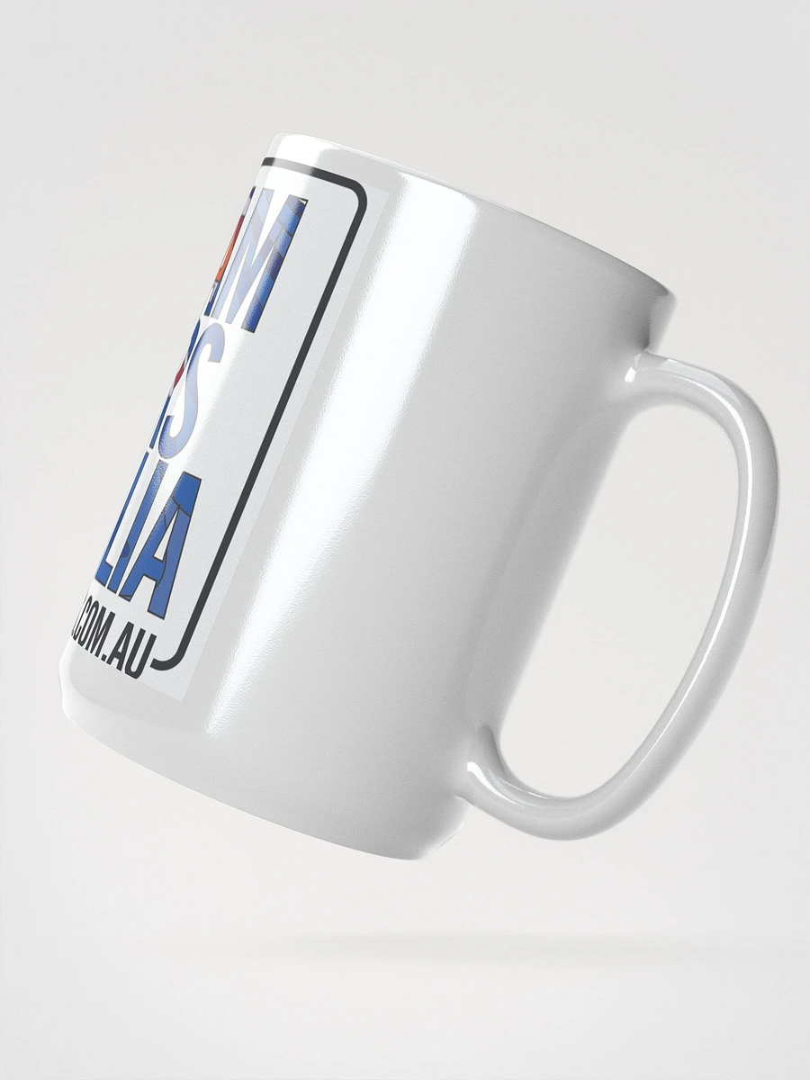 DCOA Large Coffee Mug product image (2)