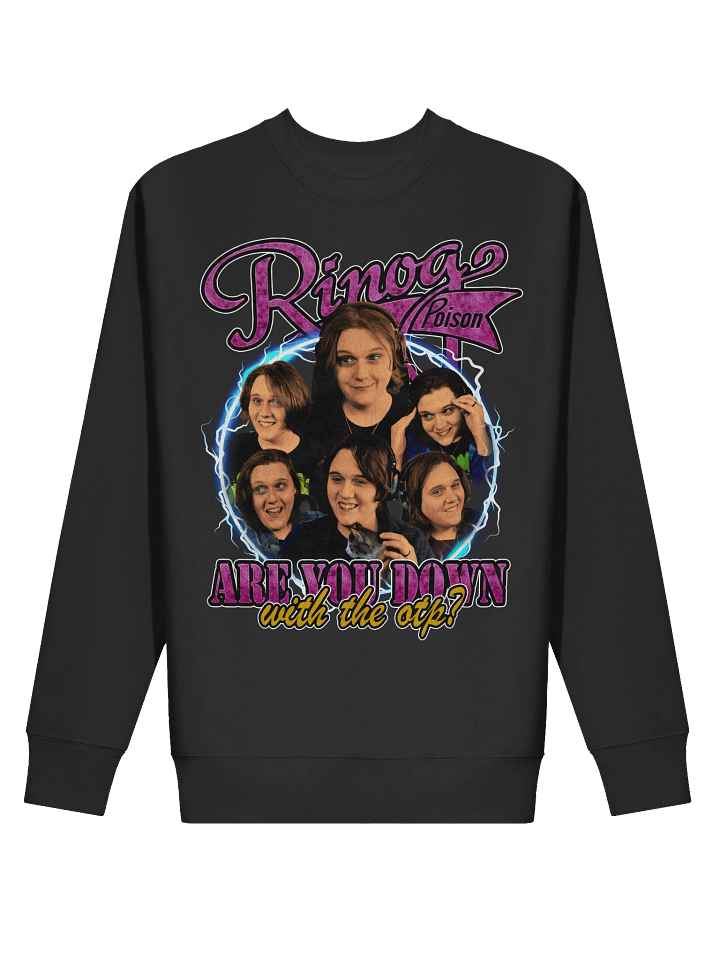 OTP - Sweater product image (2)