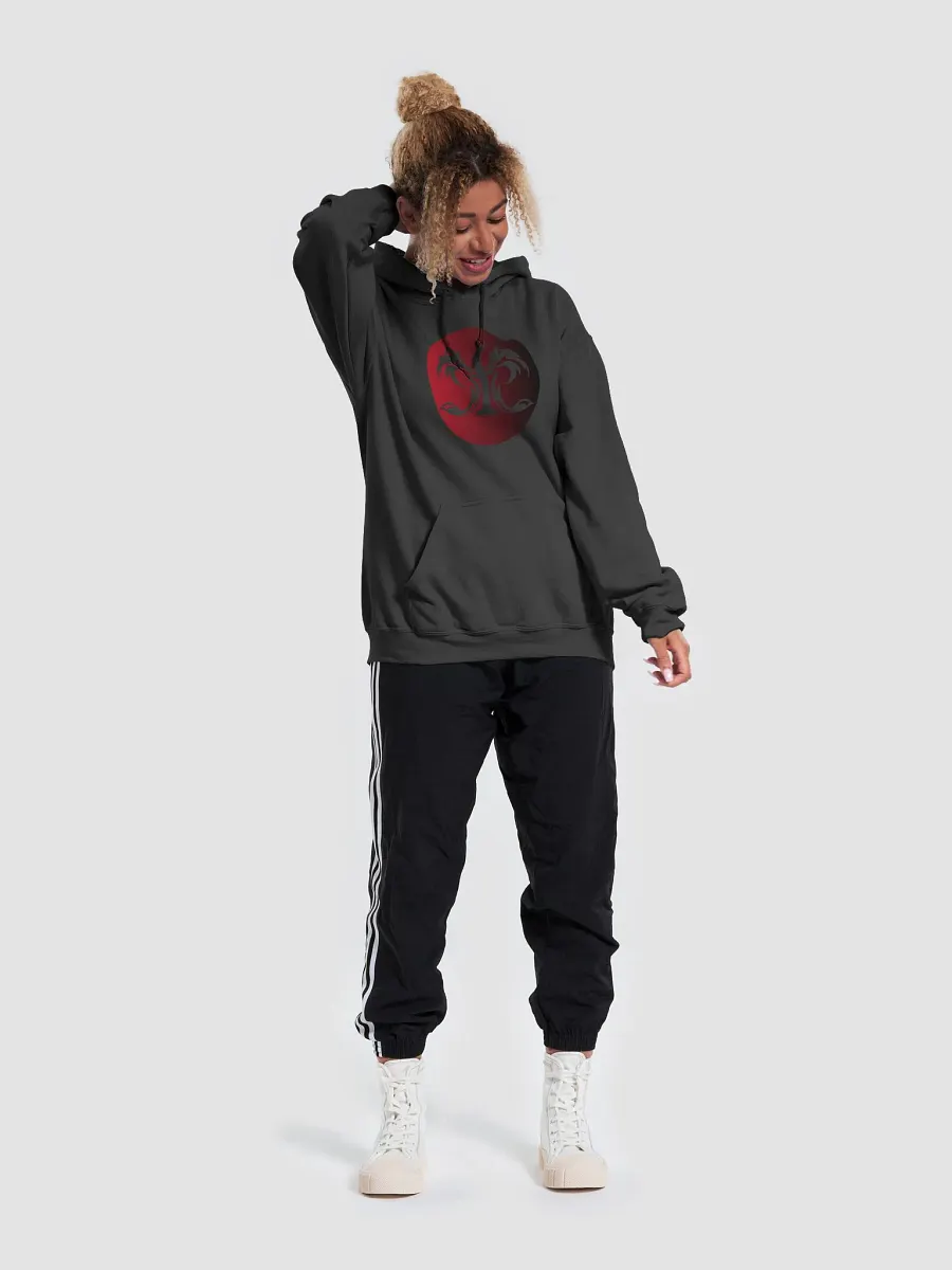 The Foxy Hoodie product image (6)