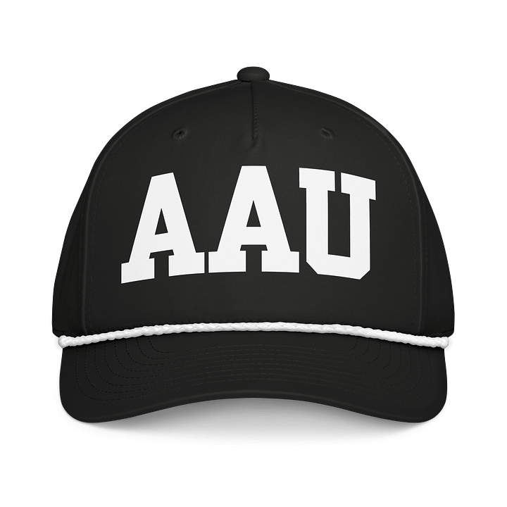 AAU Retro Cap product image (1)
