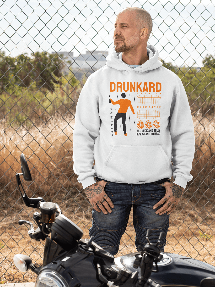 Drunkard product image (3)