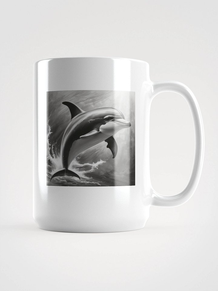 Mystic Dolphin product image (1)