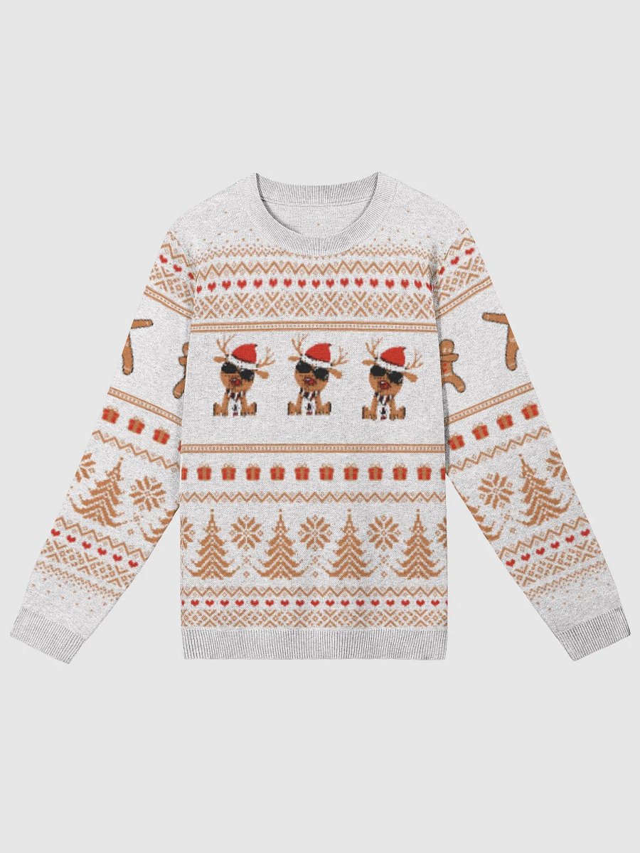 Kempire Christmas Sweater product image (2)