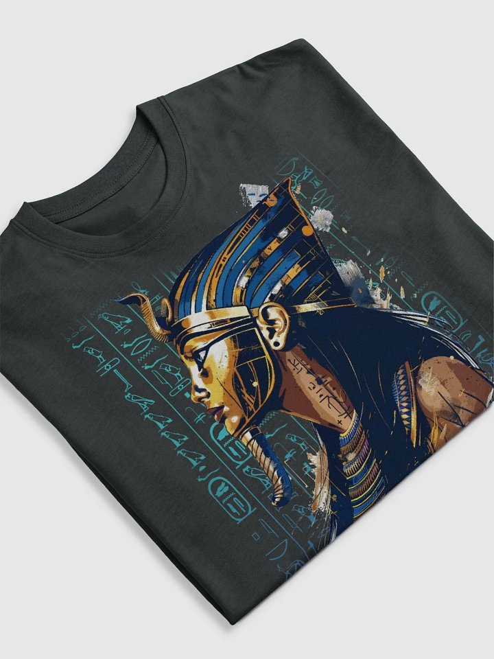 Neon king TUT Vibes Tee product image (1)