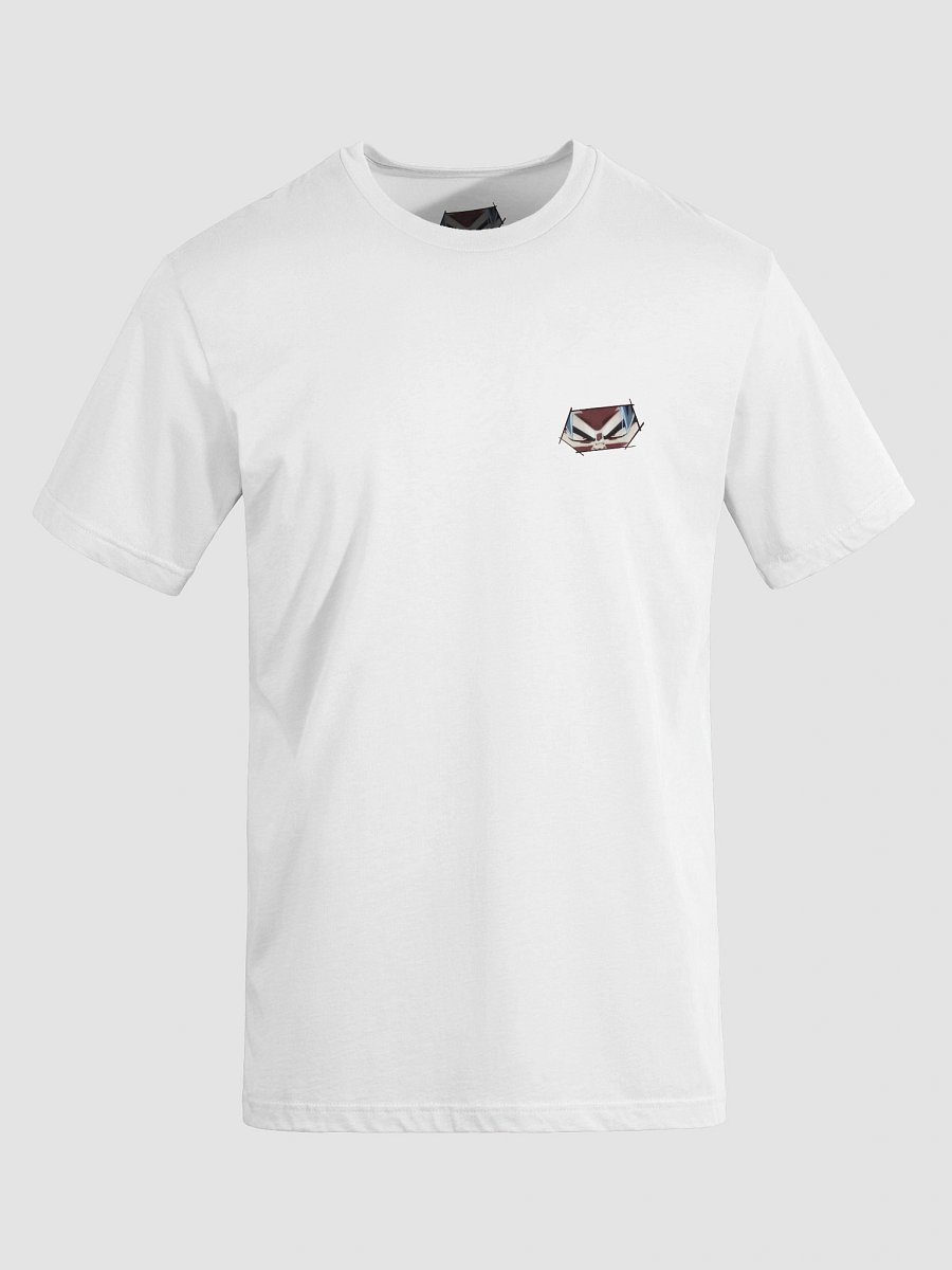 The Eyes of Ultra Instinct T-Shirt product image (1)