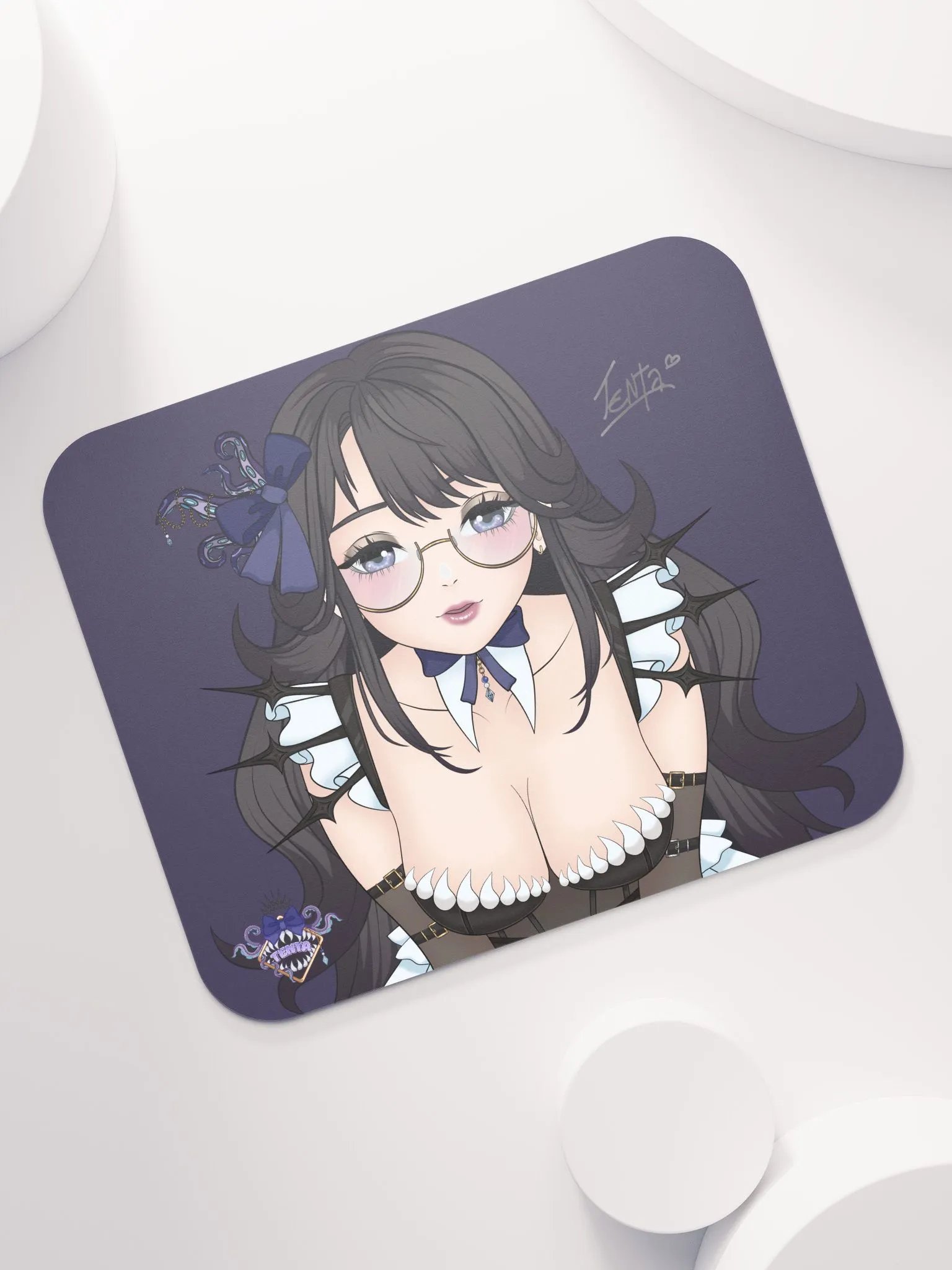 Tenta Mouse Pad product image (7)