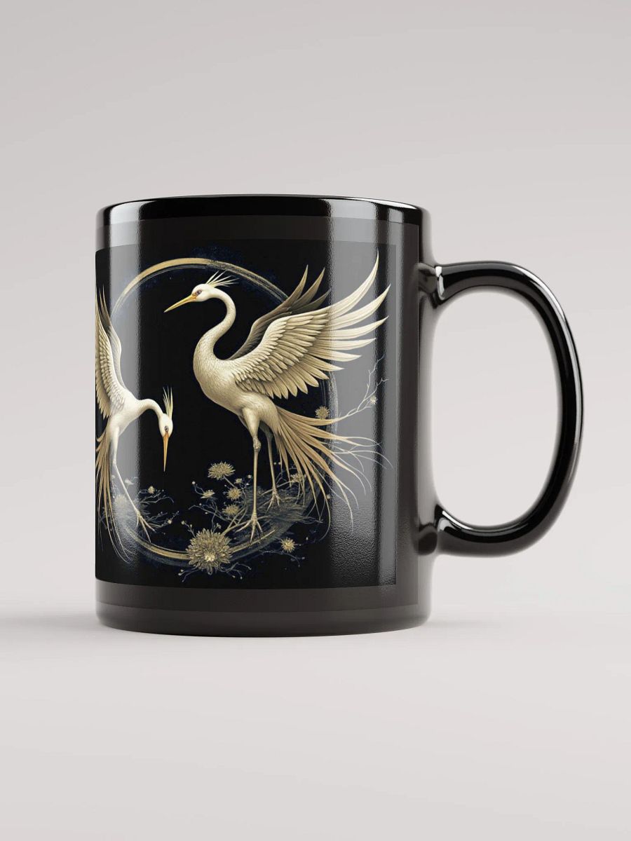 Cranes Mug product image (1)