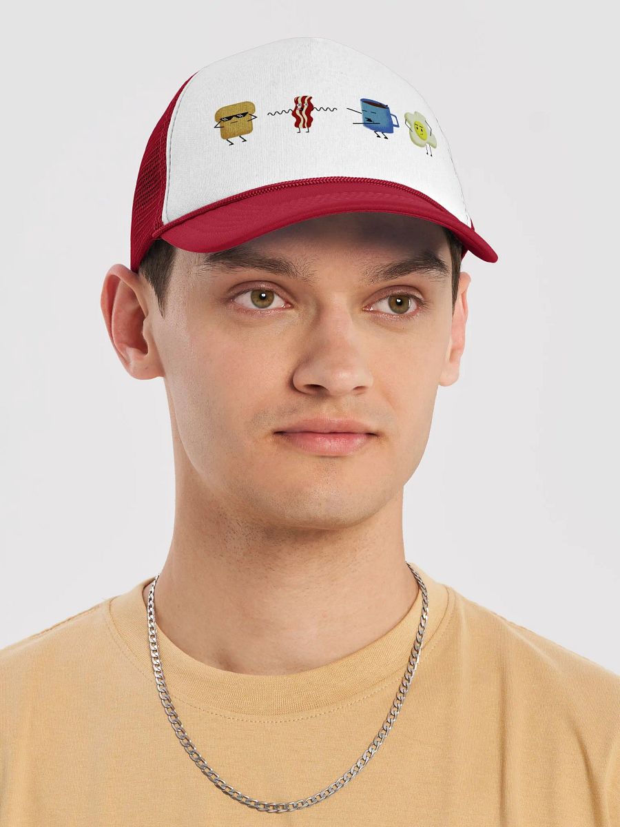 Toast Hat product image (6)