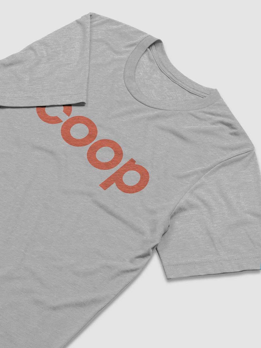 OG Coop Merch Tee product image (3)