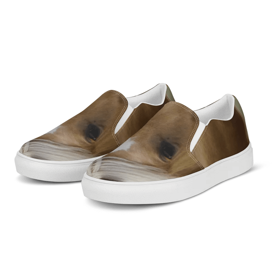 Horse Shoes but for Men product image (3)