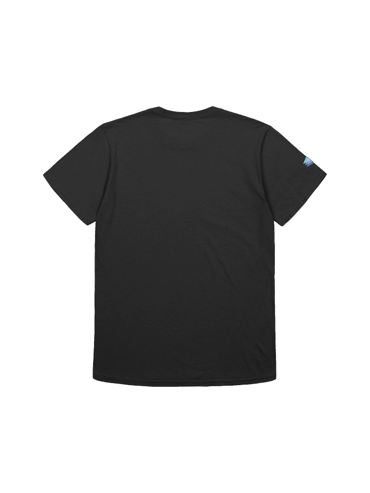 Level Classic Tee - Dark product image (2)