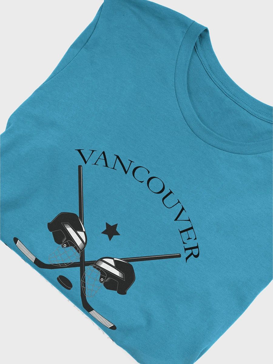 Vancouver Dominators T-Shirt product image (5)