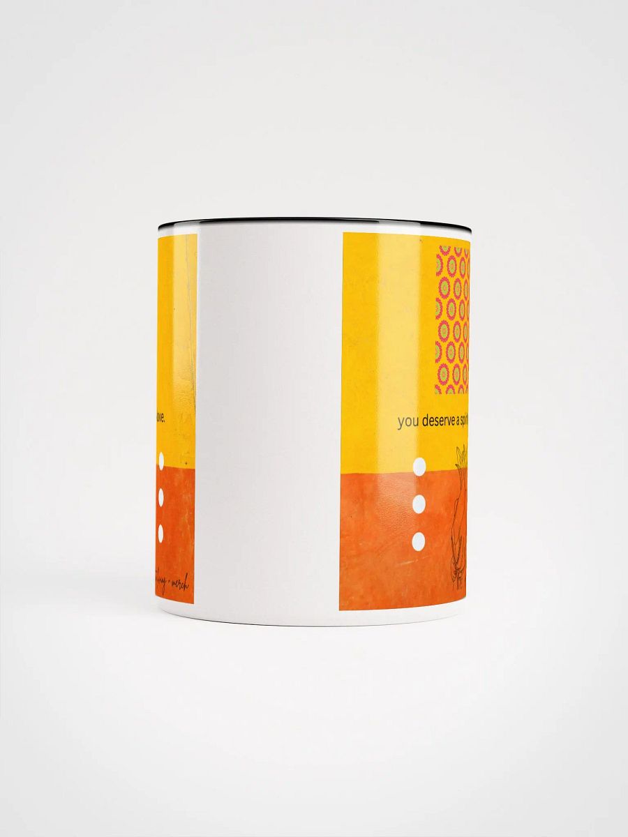 spiritual love type mug product image (6)