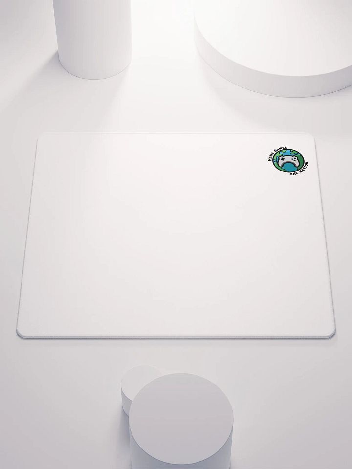 One Of Us Mousepad product image (1)