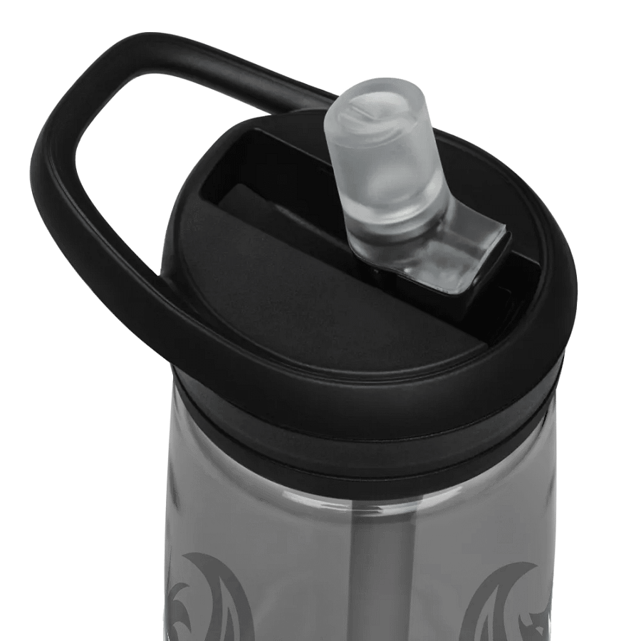 Overlord Water Bottle (Metal) product image (7)