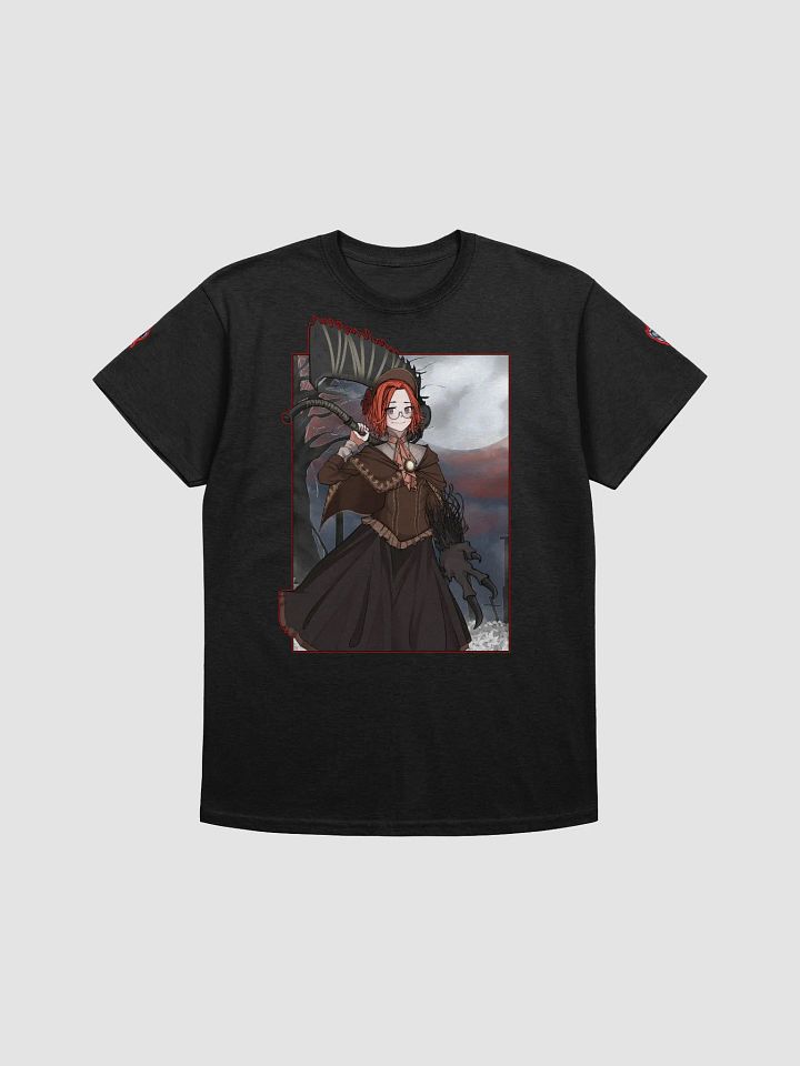 KAWAI CONNIE (T-SHIRT) product image (1)