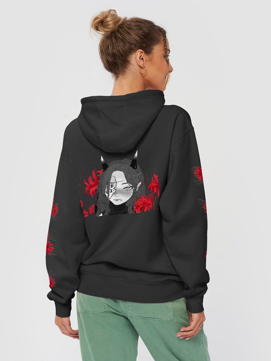 Mori Oni Hoodie product image (4)