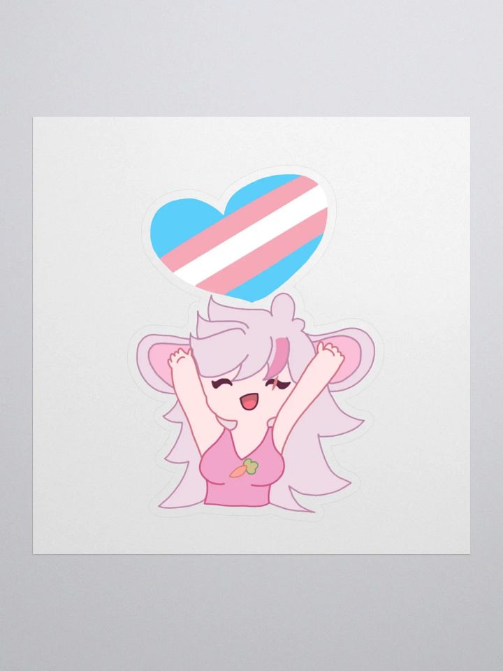 Trans love product image (2)