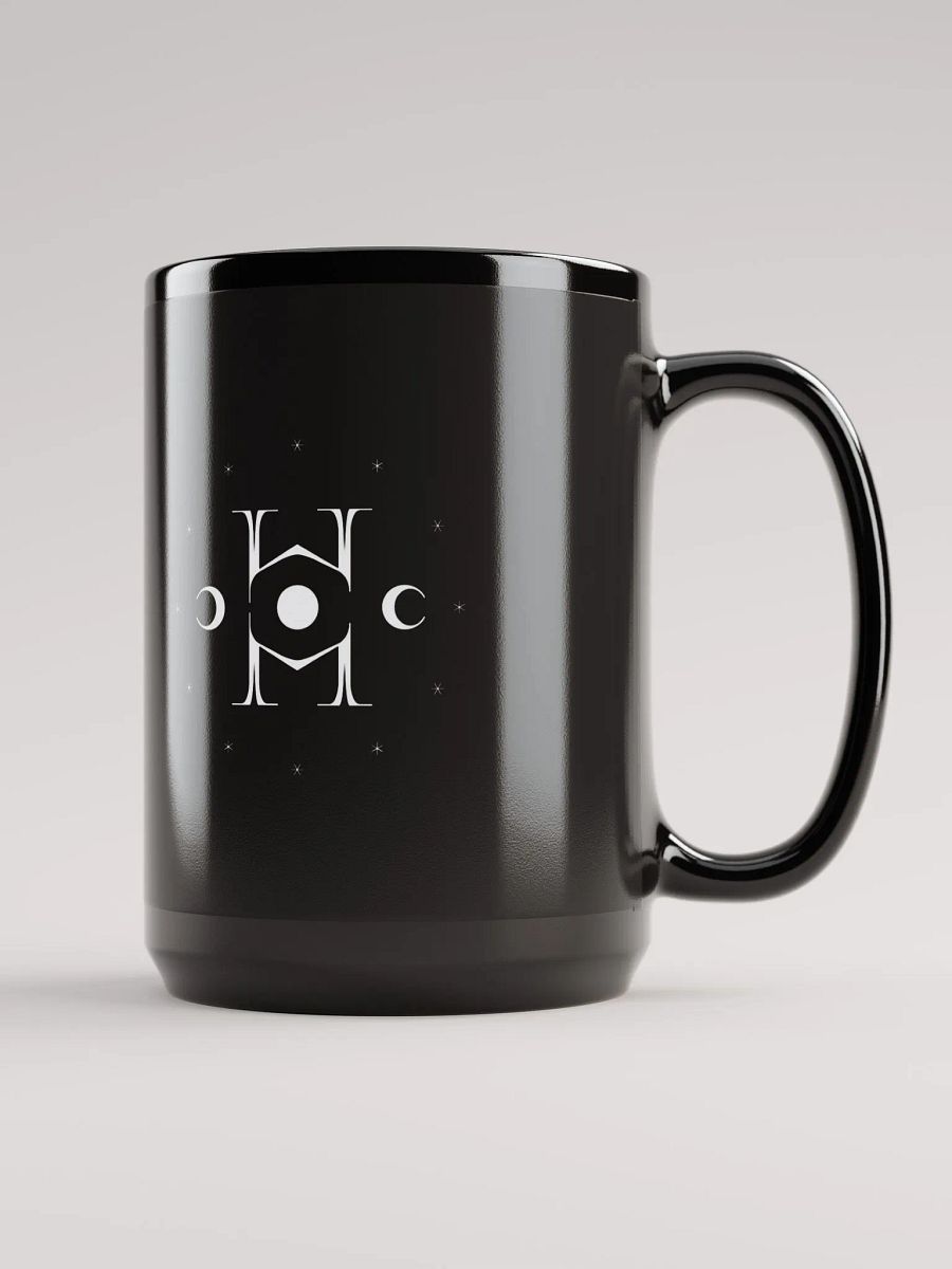 Moonogram Mug product image (1)
