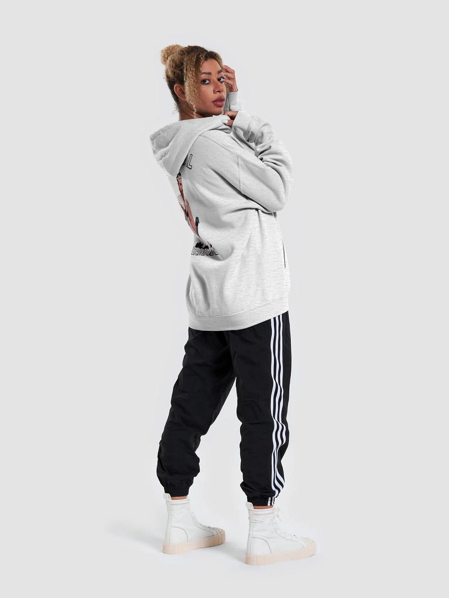 Frau Emotional - Hoodie product image (19)
