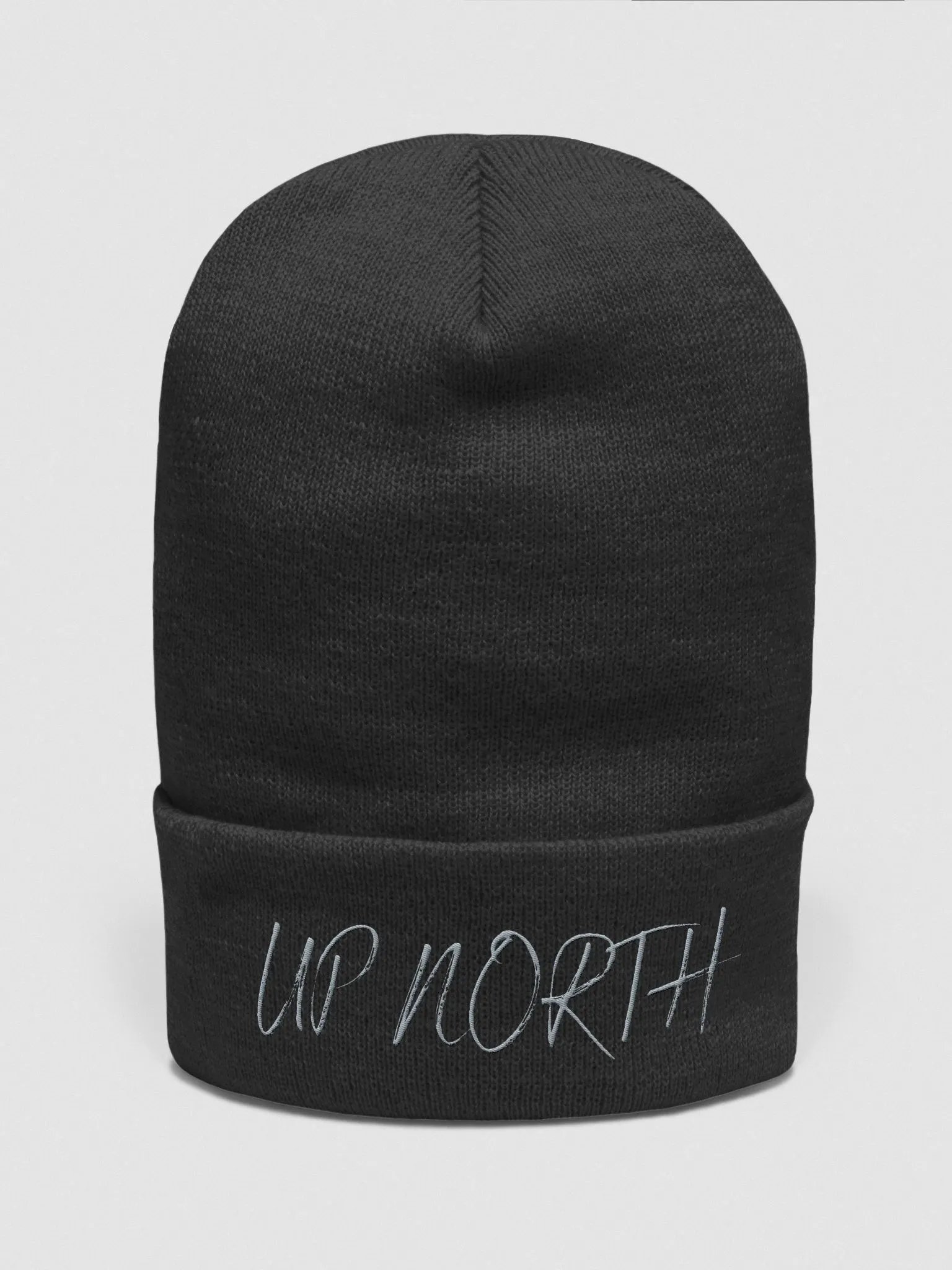 UP NORTH (II) - Beanie product image (1)